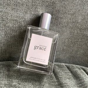 Amazing Grace philosophy perfume